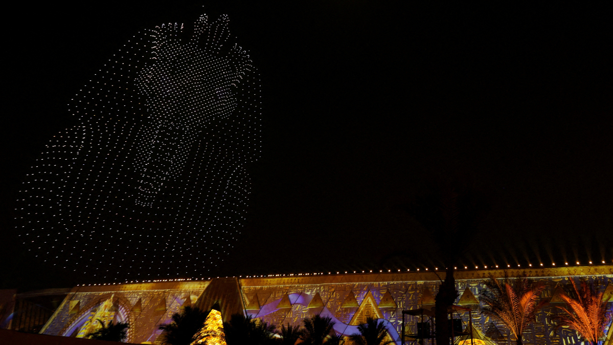 Netherlands to return ancient Egyptian sculpture