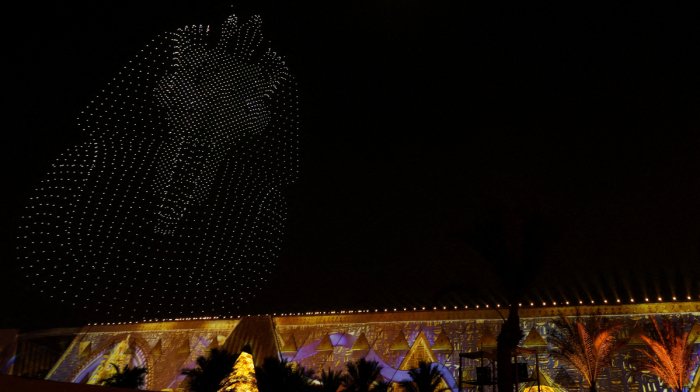 Netherlands to return ancient Egyptian sculpture