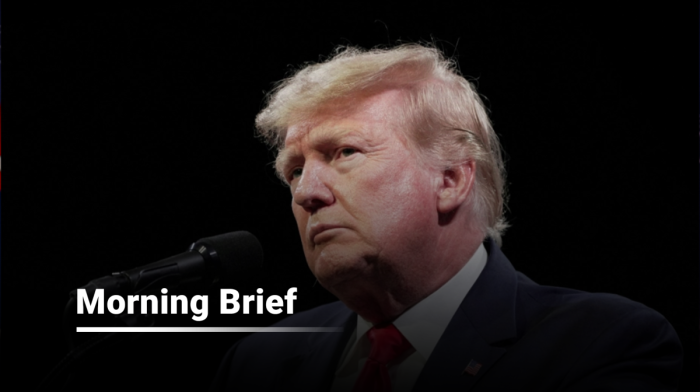 AnewZ Morning Brief - 3 November, 2025
