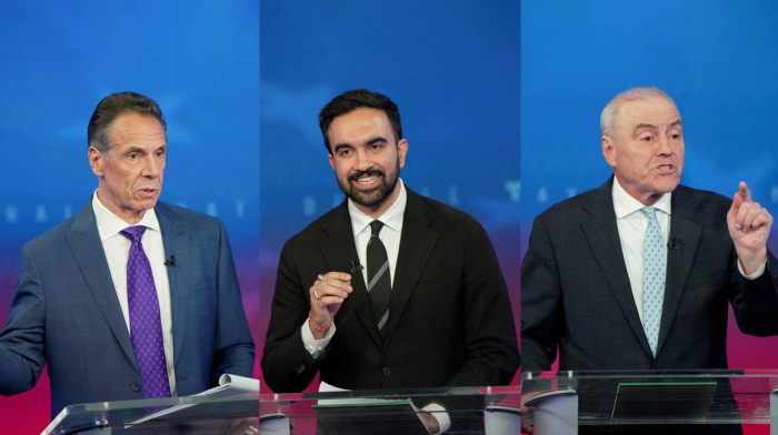 Explainer: New York City’s high-stakes mayoral race