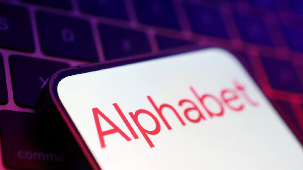 Google owner Alphabet to tap U.S. dollar, euro bond markets