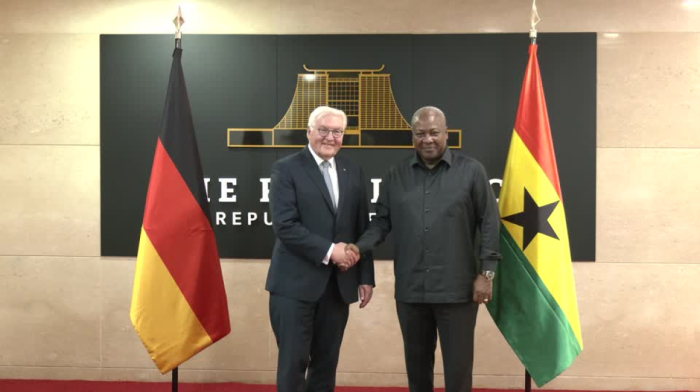Germany to Provide €65 Million in Development Aid to Ghana