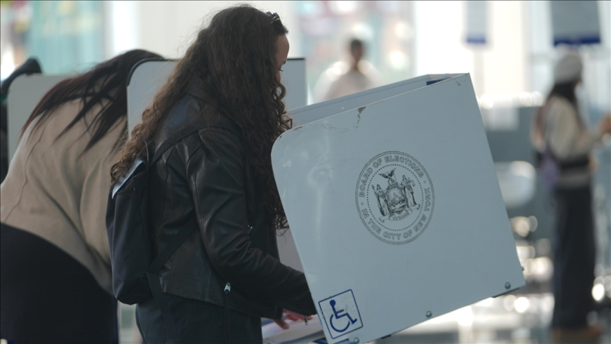 Mayoral elections: Final polls show tight contests in New York City, Virginia and New Jersey
