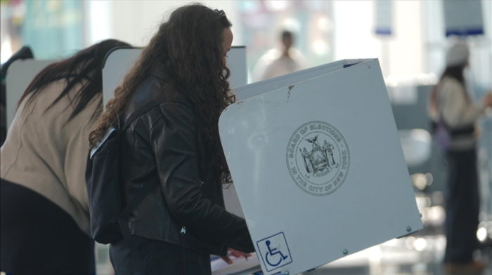 Mayoral elections: Final polls show tight contests in New York City, Virginia and New Jersey