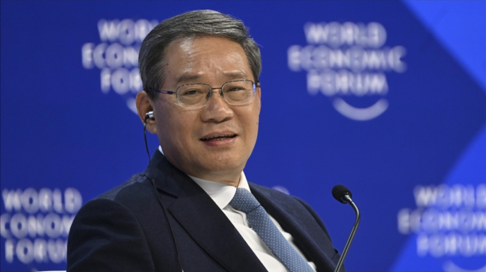 Moscow-Beijing cooperation strengthens, says Russian PM