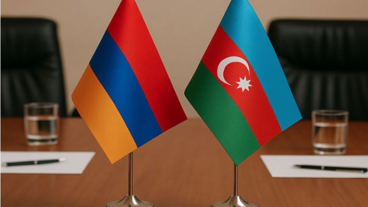 Armenian and Azerbaijani civil society representatives deepen dialogue