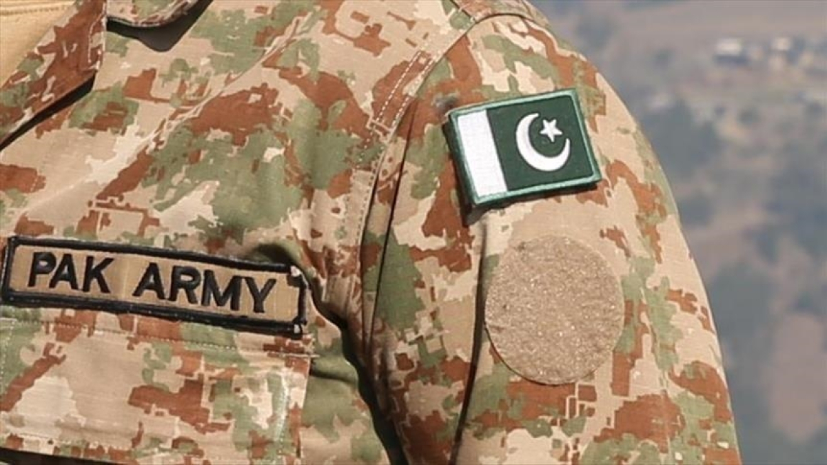 Pakistan denies U.S. agreement allowing strikes on Afghanistan