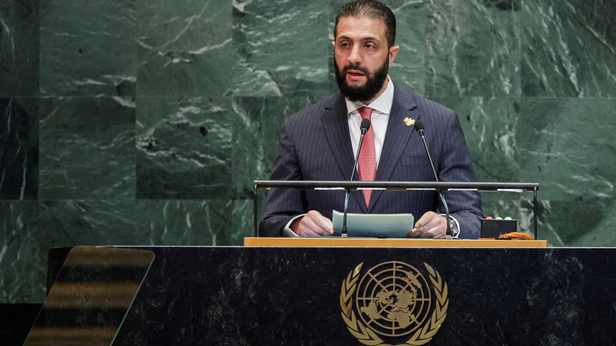 Germany invites Syrian president for talks on deportations