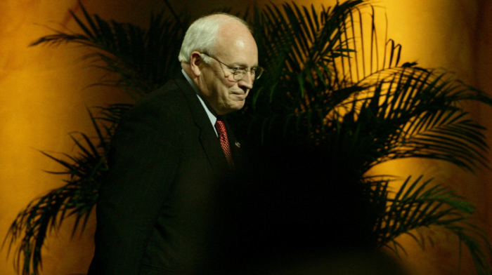 Dick Cheney, powerful former U.S. vice president, dies at 84