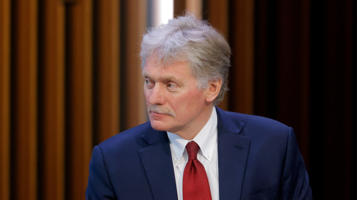 Russia remains in contact with Venezuela over Caribbean tensions, Kremlin says