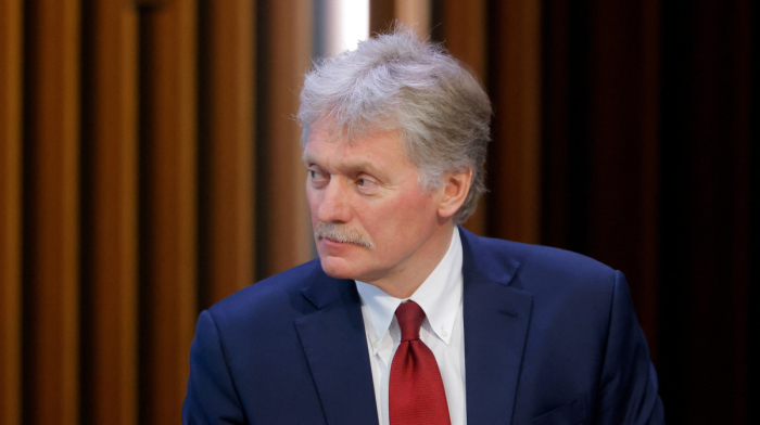 Russia remains in contact with Venezuela over Caribbean tensions, Kremlin says