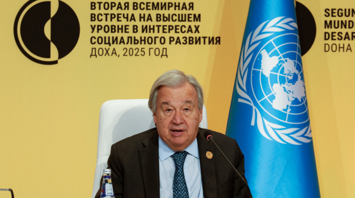 UNEP warns global warming still on the rise despite new pledges