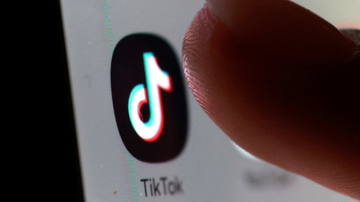 French court probes TikTok for algorithms pushing to suicide