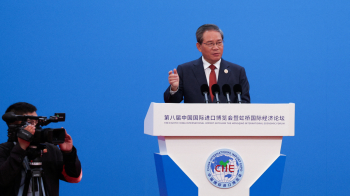 Chinese economy to exceed $23.8 trillion by 2030