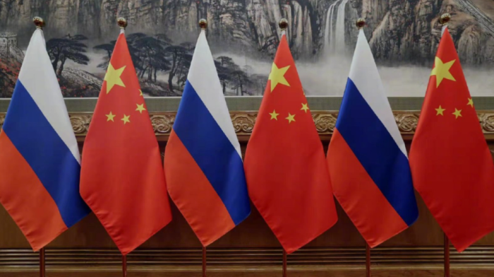 China, Russia hold 11th financial ministerial dialogue