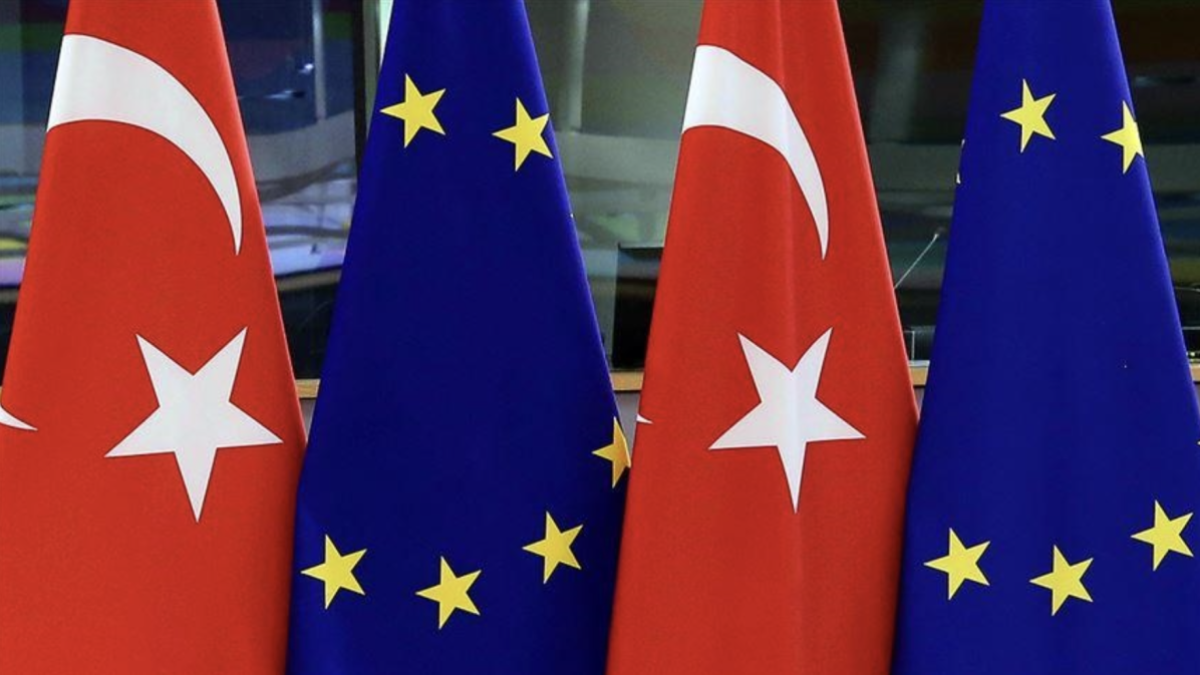 Kaja Kallas: Türkiye remains a key partner of the European Union