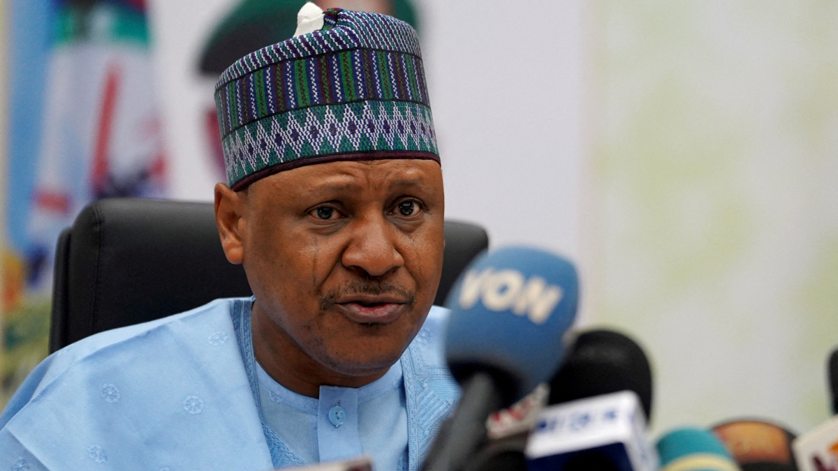 Nigeria rejects U.S. religious freedom designation, says it is based on 'faulty data'