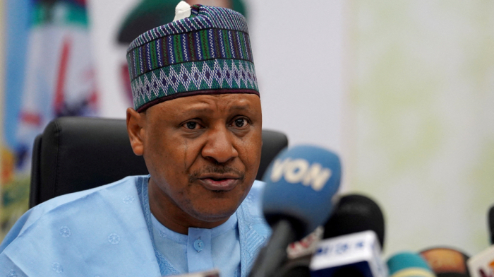 Nigeria rejects U.S. religious freedom designation, says it is based on 'faulty data'