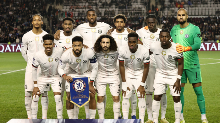 Champions League night in Baku: Qarabağ FK vs Chelsea