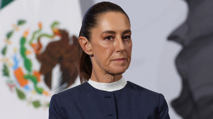 Groping of Mexico's president puts violence against women in spotlight