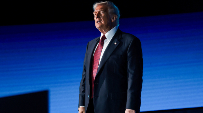 Trump warns New York City mayor-elect Mamdani to be 'nice'
