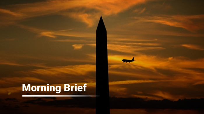 AnewZ Morning Brief - 6th of November, 2025
