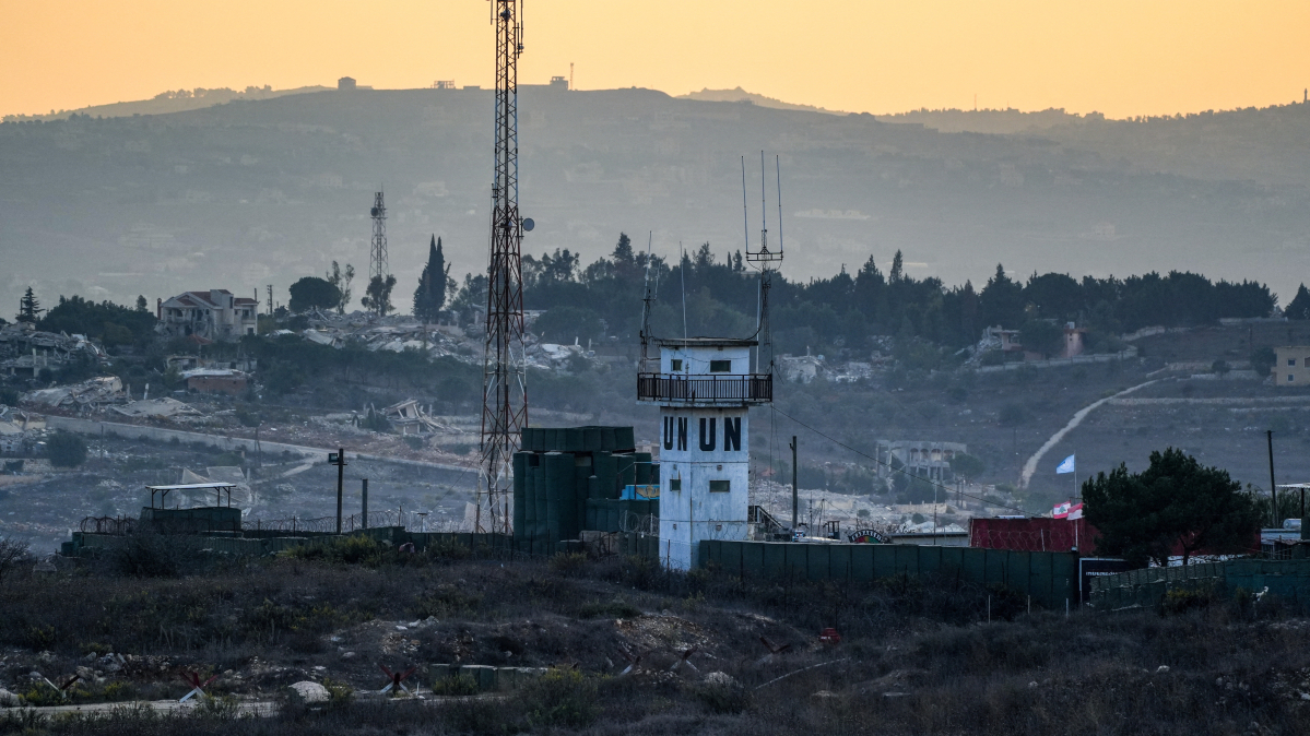 Hezbollah: Lebanon is bound by ceasefire but rejects negotiations with Israel