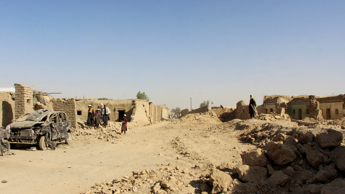 Afghanistan and Pakistan return to Istanbul for more peace talks