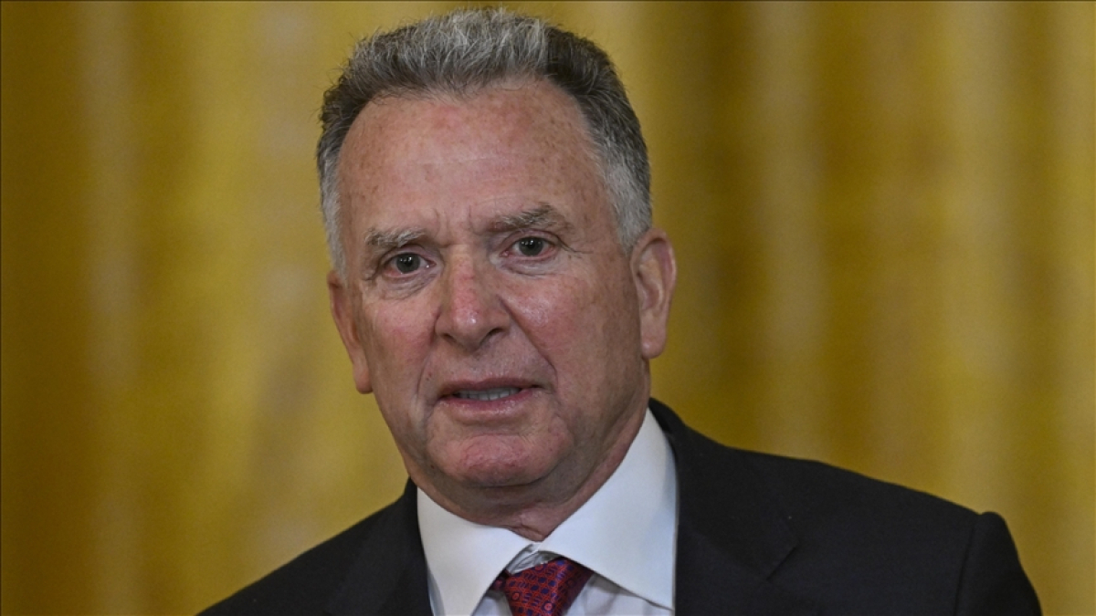 New nation set to join Abraham Accords, says Trump’s envoy