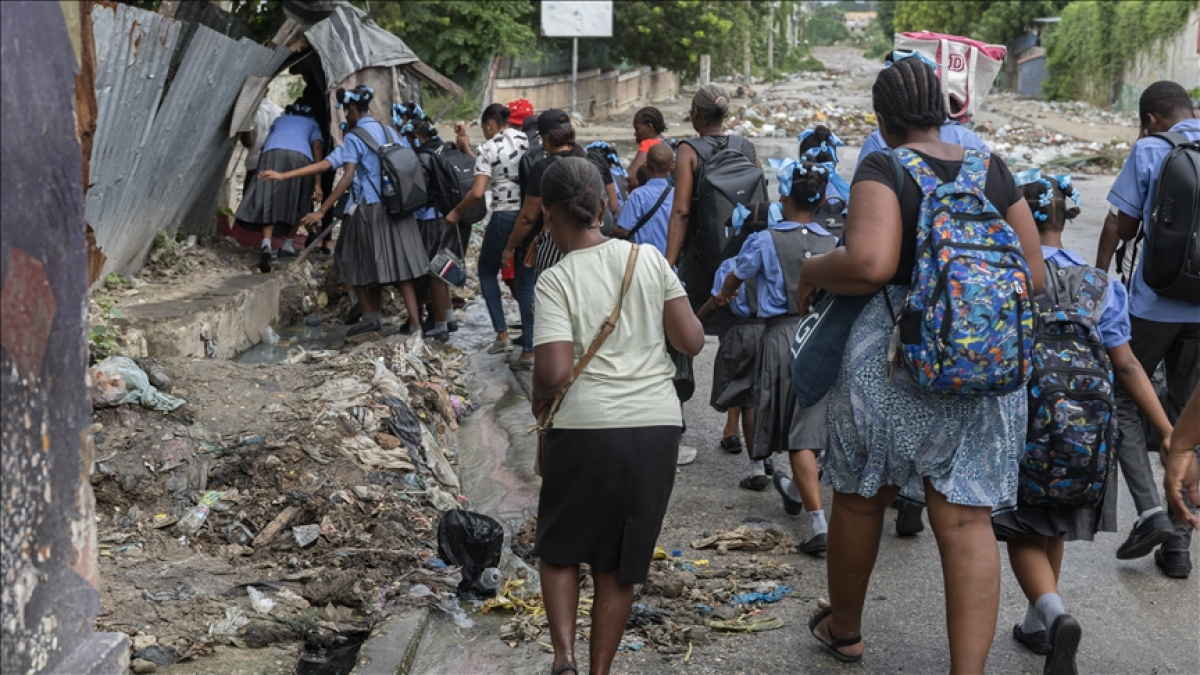 Storm damage hits 30% of Jamaica’s GDP