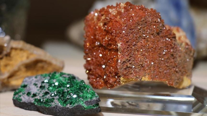 Kazakhstan President Tokayev signs minerals deal in Washington