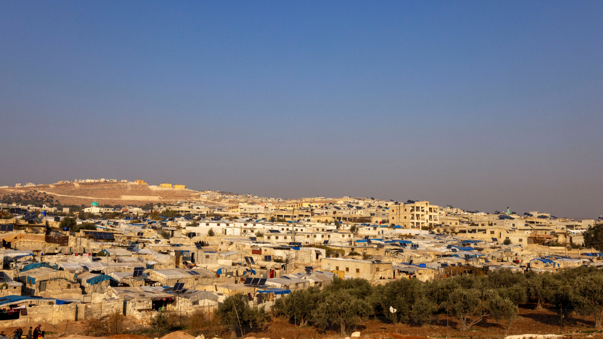 Nearly 100 people abducted or disappeared in Syria since January, says UN