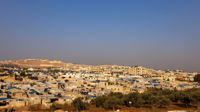 Nearly 100 people abducted or disappeared in Syria since January, says UN