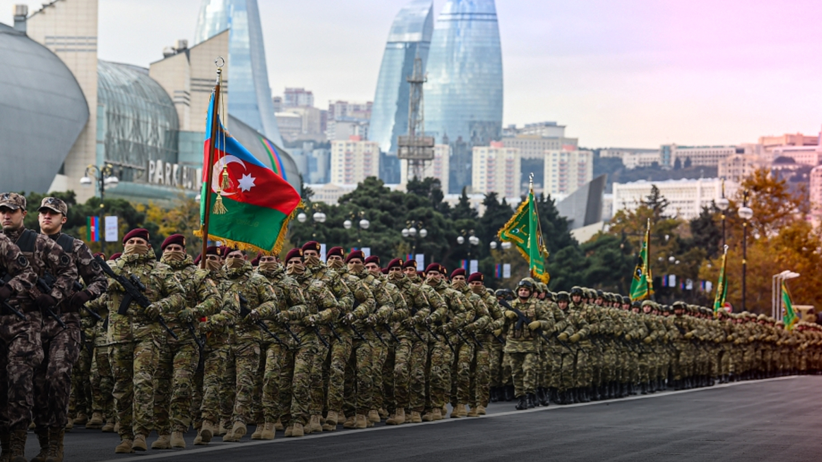 Azerbaijan’s five-year victory milestone reshapes the region
