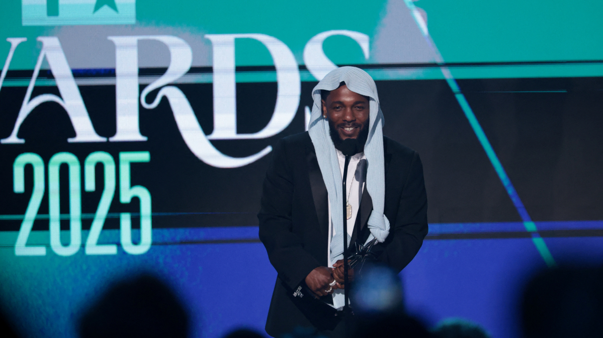 Lady Gaga and Kendrick Lamar dominate Grammys 2026 nominations