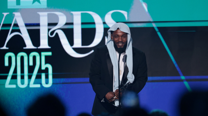 Lady Gaga and Kendrick Lamar dominate Grammys 2026 nominations