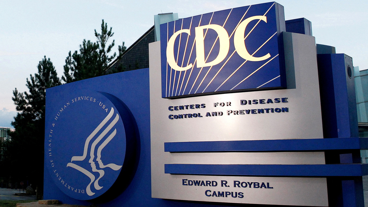 U.S. seeks pathogen data in exchange for foreign health aid, document shows