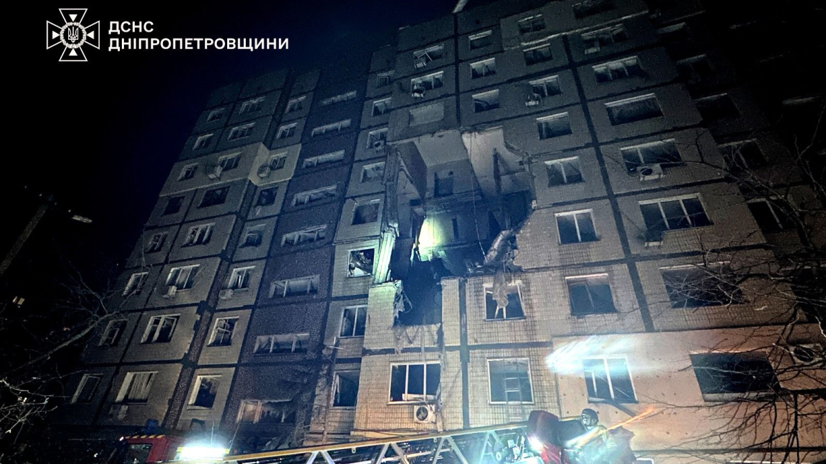 Russian Defence Ministry says forces capture Volchye in Ukraine's Dnipropetrovsk region