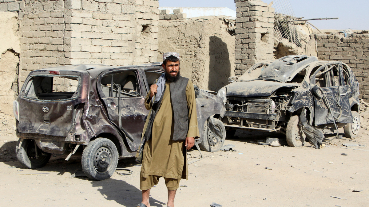 Ceasefire remains as Afghanistan - Pakistan peace talks break down