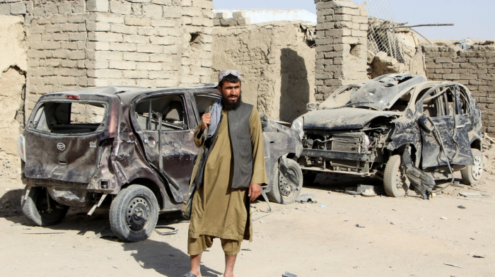 Ceasefire remains as Afghanistan - Pakistan peace talks break down