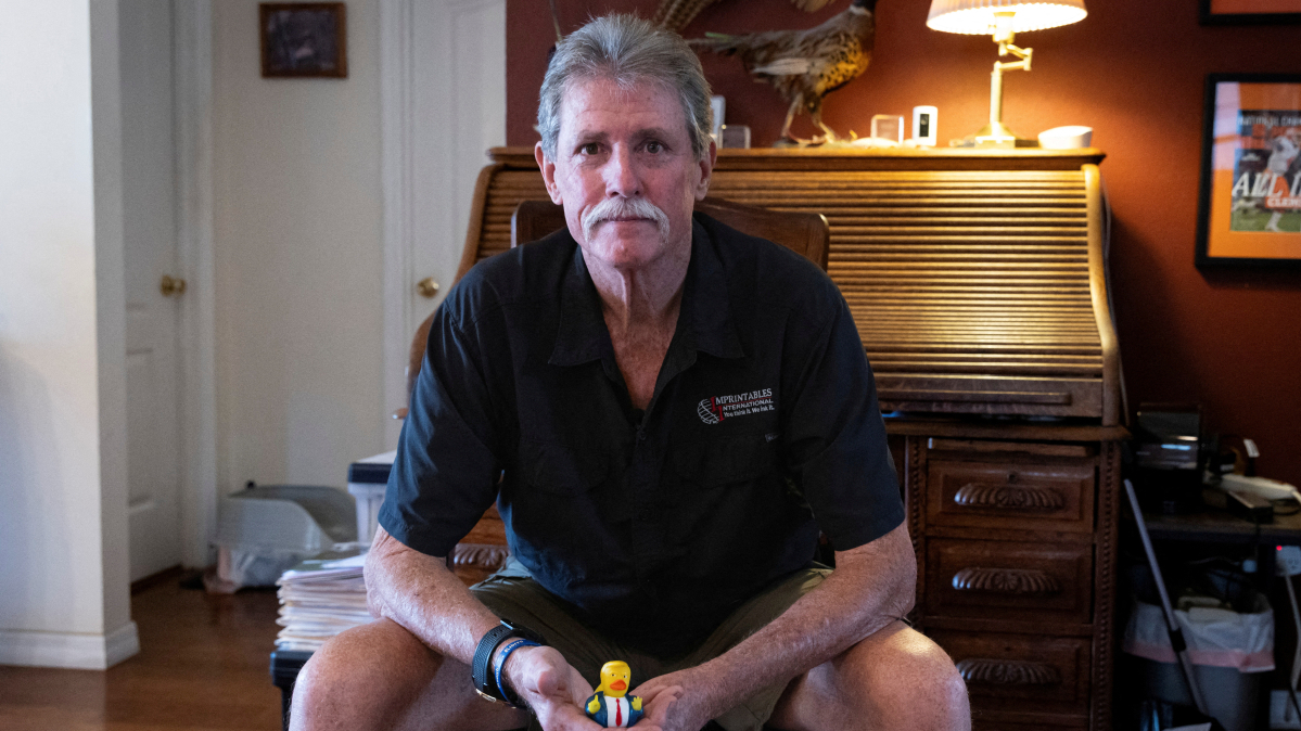 Trump voters assess the U.S. government shutdown