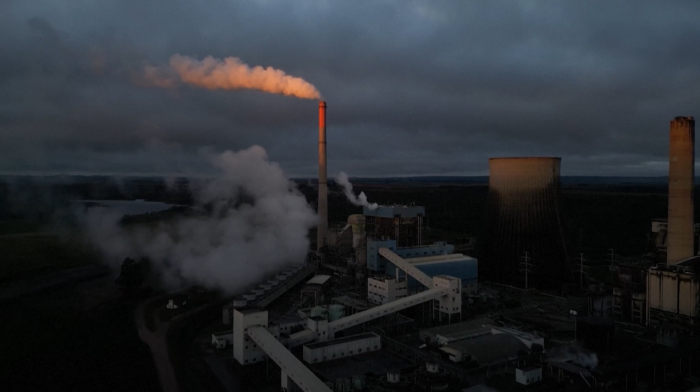 Coal clings on in renewable energy leader Brazil as Candiota plant keeps town afloat