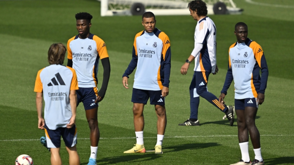 Real Madrid set to bounce back in LaLiga after Champions League defeat