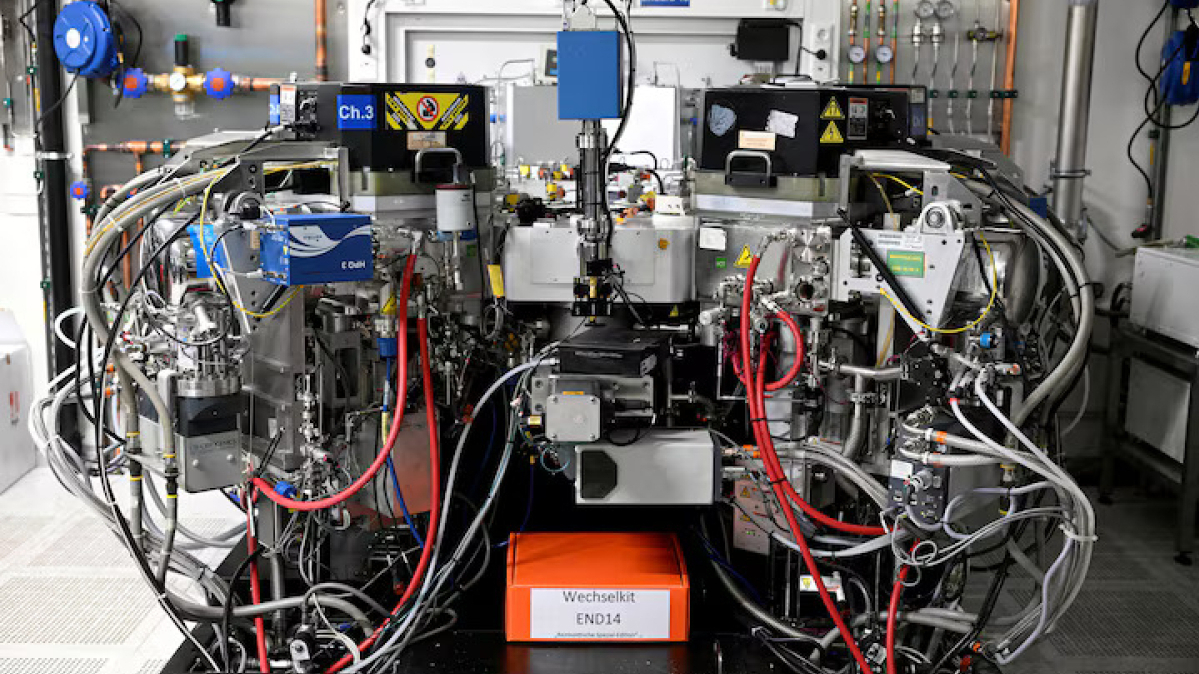 China grants exemptions to export curbs on Nexperia chips for civilian use