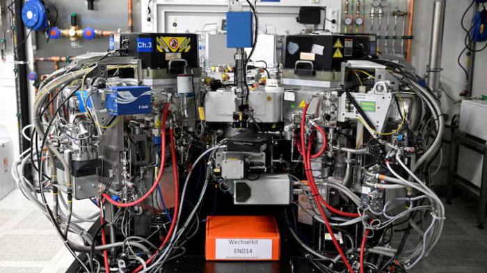 China grants exemptions to export curbs on Nexperia chips for civilian use