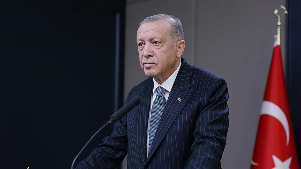 Turkish President: The liberation of Karabakh is a victory for the entire Turkic world