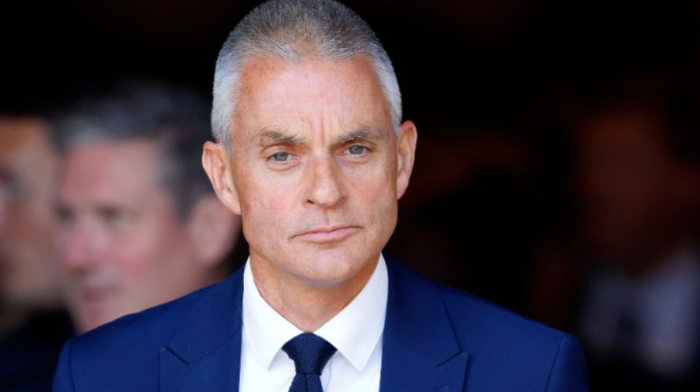 BBC chief Tim Davie resigns amid Trump documentary controversy
