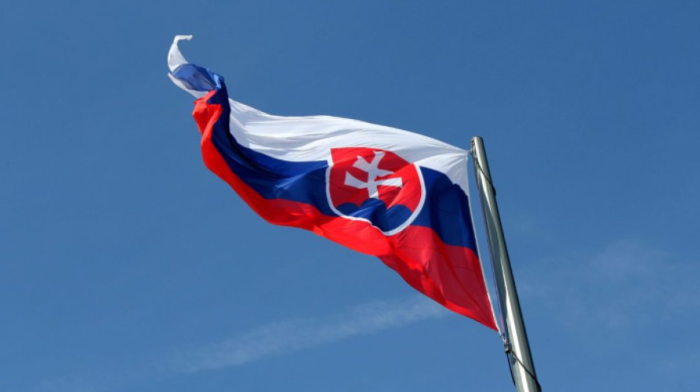 Two trains collide in Slovakia, several injured