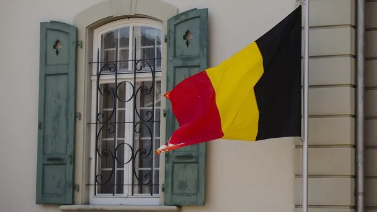 Three drones detected over Belgium’s Doel nuclear plant, no impact on operations
