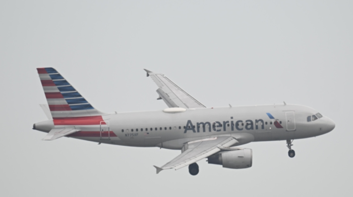 U.S. flight cancellations surge as air traffic controller shortages worsen during shutdown